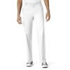 Pantaloni uniforma medicala, PRO, 5619T-WHIT