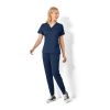 Pantaloni uniforma medicala, WonderWink PRO, 5719-NAVY