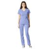 Bluza uniforma medicala, WonderWink Aero, 6129-CEIL