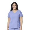 Bluza uniforma medicala, WonderWink Renew, 6134-CEIL L