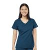 Bluza uniforma medicala, WonderWink PRO, 6519-CARI