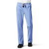 Pantaloni uniforma medicala, WonderWORK, unisex, 500-CEIL