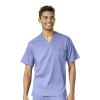 Bluza uniforma medicala, WonderWink PRO, 6619-CEIL 2XL
