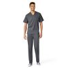 Bluza uniforma medicala, WonderWink PRO, 6619-PEWT