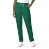Pantaloni uniforma medicala, WonderWink PRO, 5519-HUNT