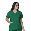 Bluza uniforma medicala, WonderWink PRO, 6319-HUNT