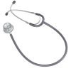 Stetoscop Duplex, Riester, aluminiu, gri 4001-02