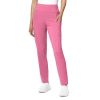 Pantaloni uniforma medicala, WonderWink Renew, 5134-ROSE XL