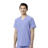 Bluza uniforma medicala, WonderWink Renew, 6034-CEIL