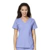 Bluza uniforma medicala, W123, 6155-CEIL XS