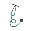 Stetoscop Evolve emerald, capsula neagra, 49569