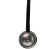 Stetoscop Duplex, Riester, aluminiu, negru 4001-01