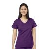 Bluza uniforma medicala, WonderWink PRO, 6519-EGGP