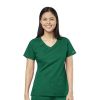 Bluza uniforma medicala, WonderWink PRO, 6519-HUNT