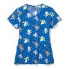 Bluza uniforma medicala, WonderWink Zoe+Chloe KFT XL