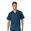 Bluza uniforma medicala, WonderWink PRO, 6619-CARI M