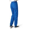 Pantaloni uniforma medicala, WonderFlex, 5908-OCN