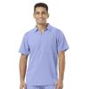Bluza uniforma medicala, W123, 6055-CEIL