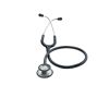Stetoscop Duplex 2.0, Riester, aluminiu, negru 4200-01
