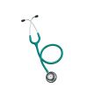 Stetoscop Duplex 2.0, Riester, aluminiu, verde 4200-05