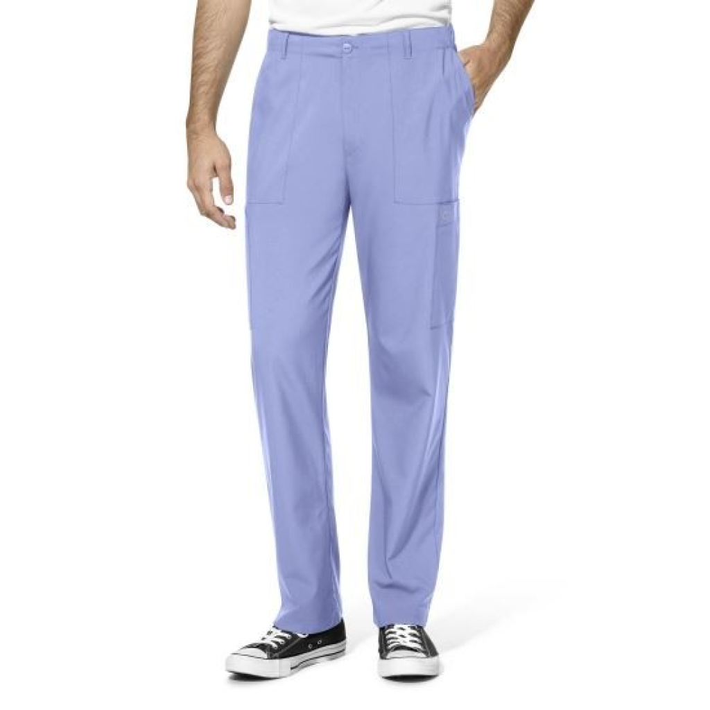 Pantaloni uniforma medicala, W123, 5355-CEIL 2XL