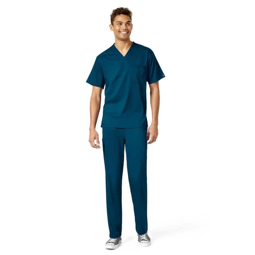 Pantaloni uniforma medicala, WonderWink PRO, 5619-CARI