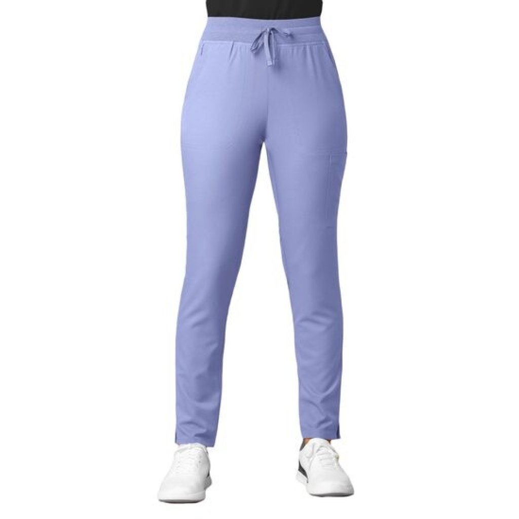 Pantaloni uniforma medicala, WonderWink Thrive, 5222-CEIL S