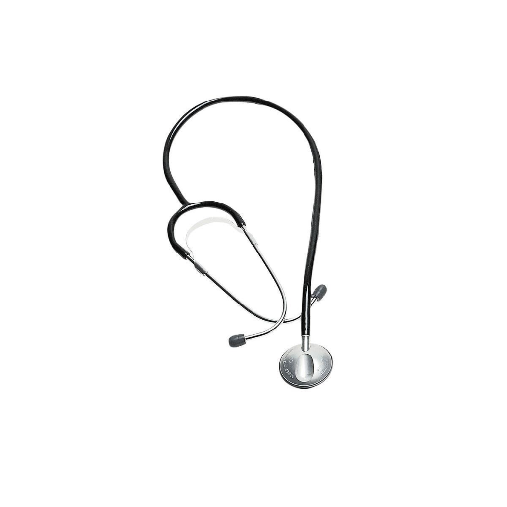 Stetoscop anestophon, Riester, negru 4177-01