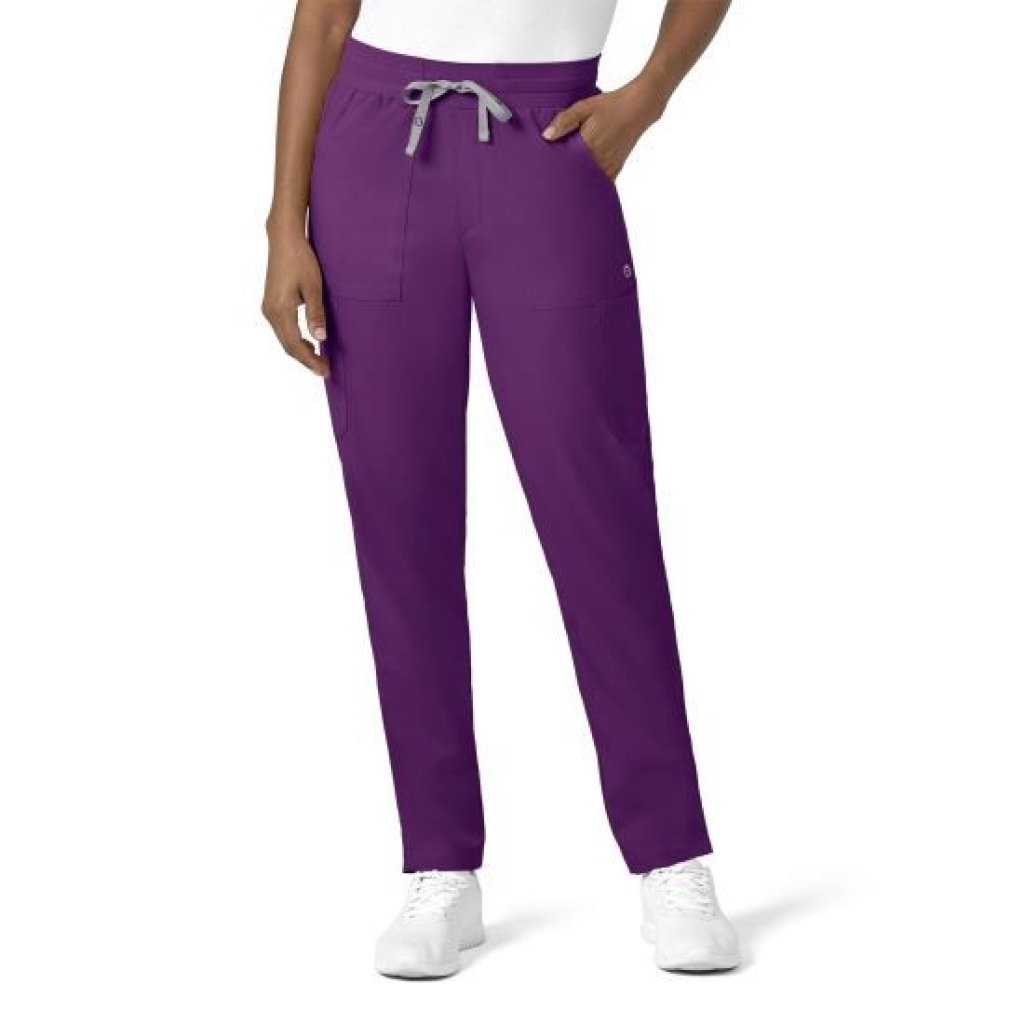Pantaloni uniforma medicala, WonderWink PRO, 5519-EGGP XL