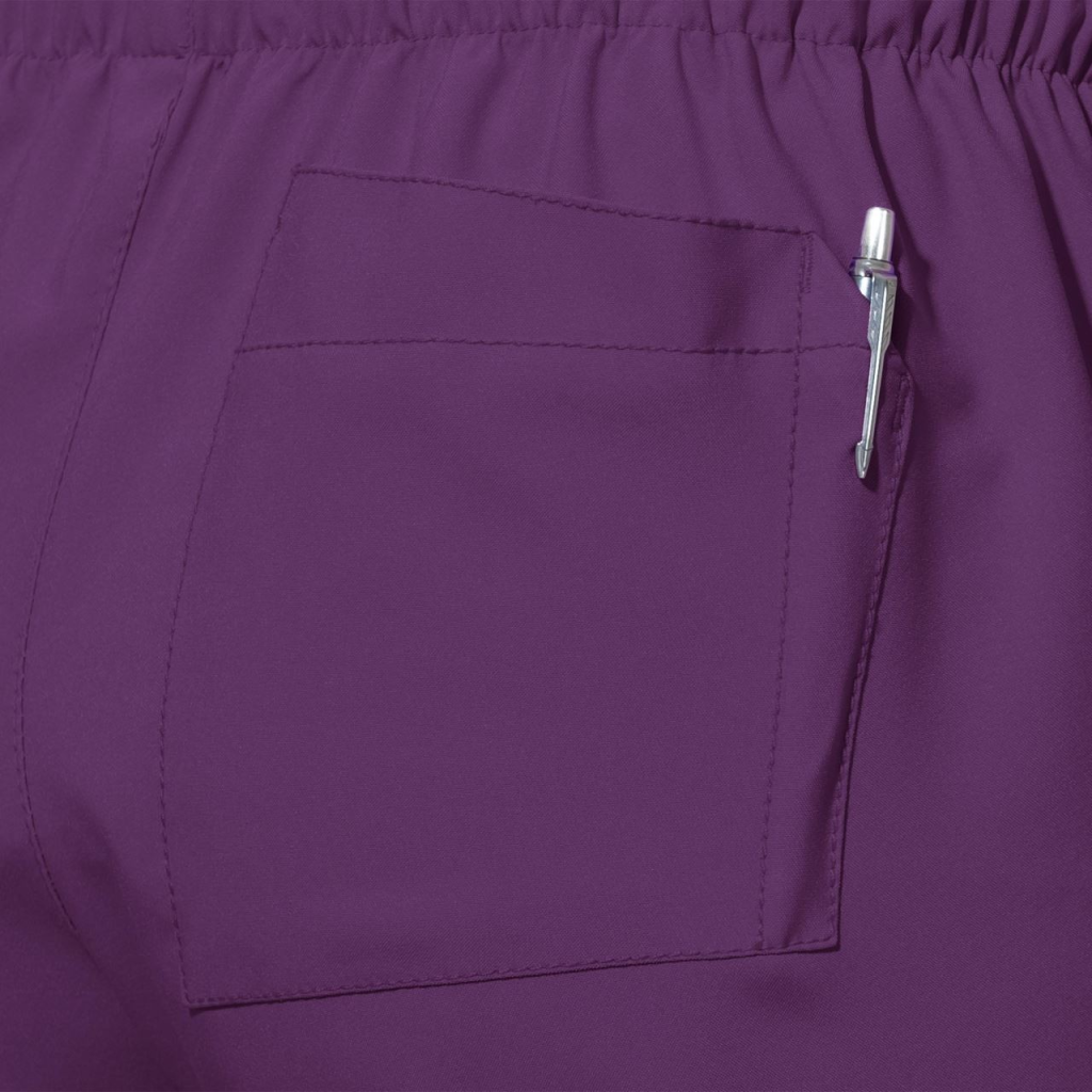 Pantaloni uniforma medicala, W123, 5155-EGGP 