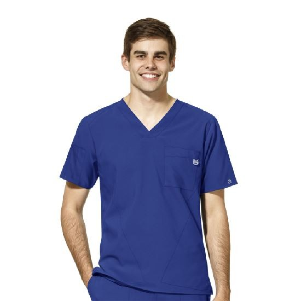 Bluza uniforma medicala, W123, 6355A-GALA XL