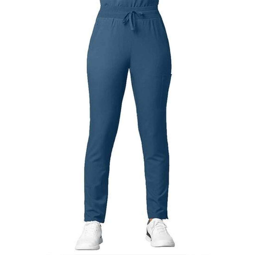 Pantaloni uniforma medicala, WonderWink Thrive, 5222-CARI XL