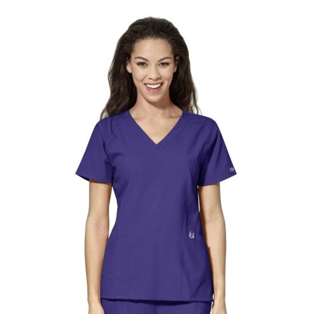 Bluza uniforma medicala, W123, 6155-GRAP M