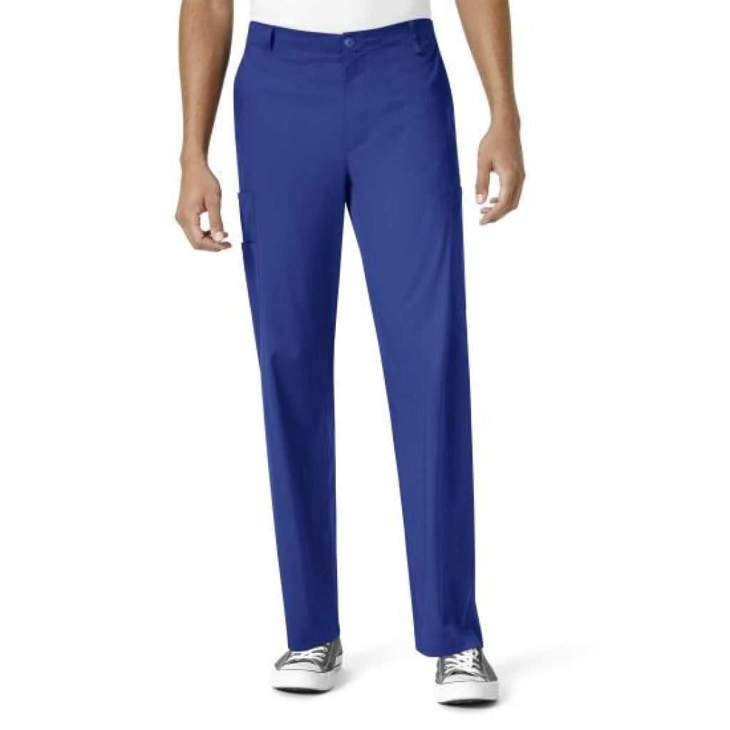 Pantaloni uniforma medicala, WonderWink PRO, 5619-GALA