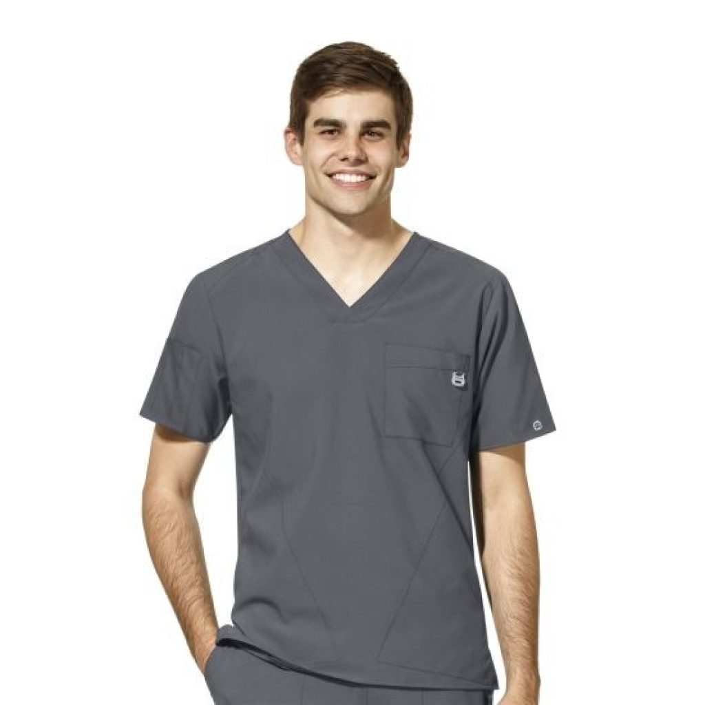 Bluza uniforma medicala, W123, 6355-PEWT S