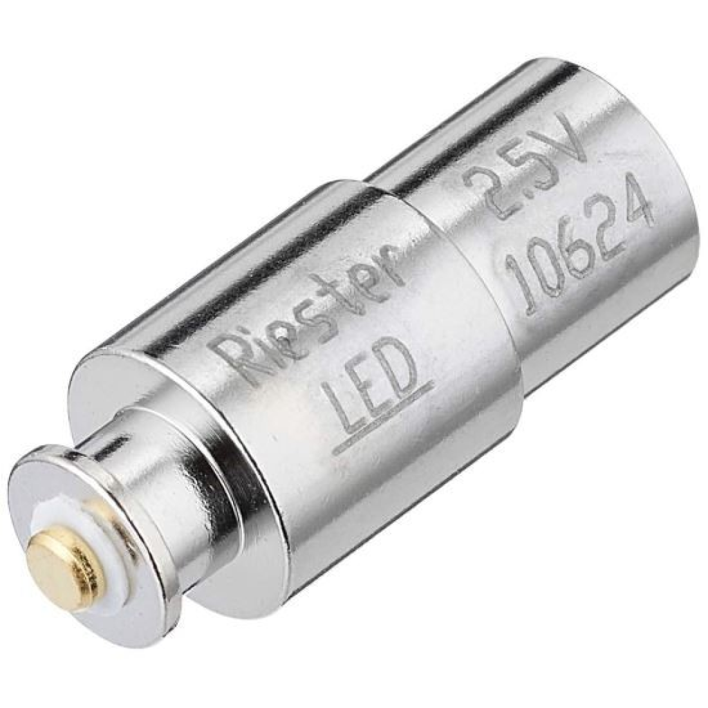 Bec led 2.5V Riester ri-scope L1/L2/L3, 10624