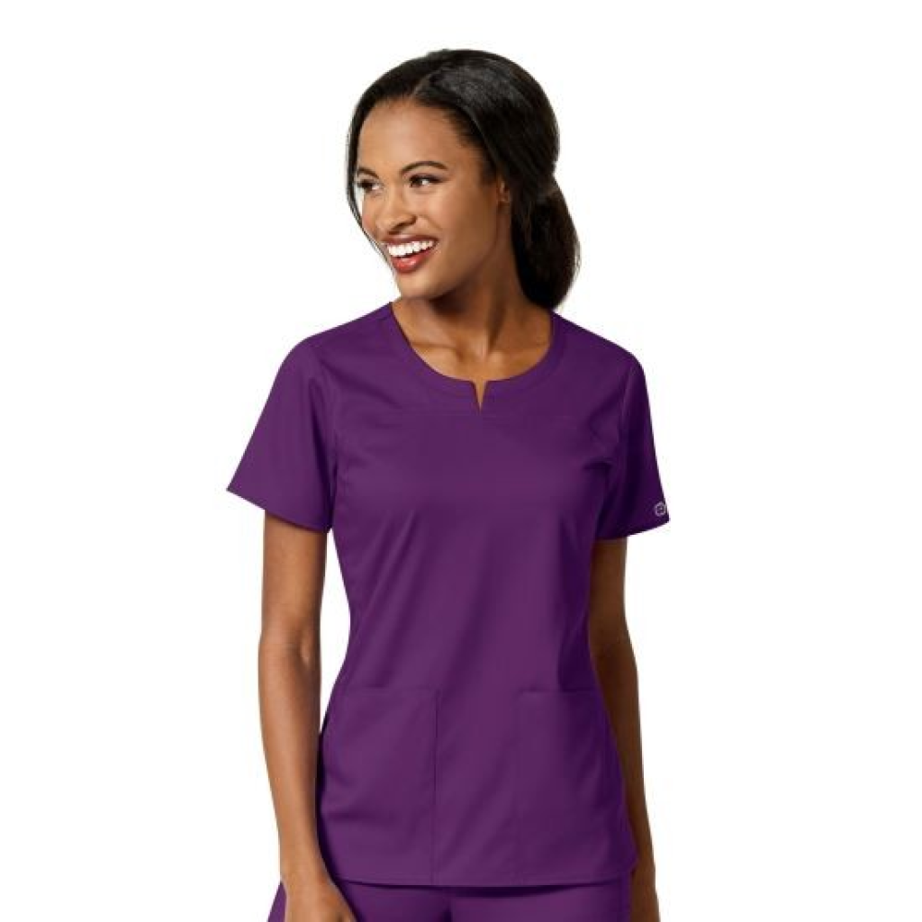 Bluza uniforma medicala, WonderWink PRO, 6419-EGGP