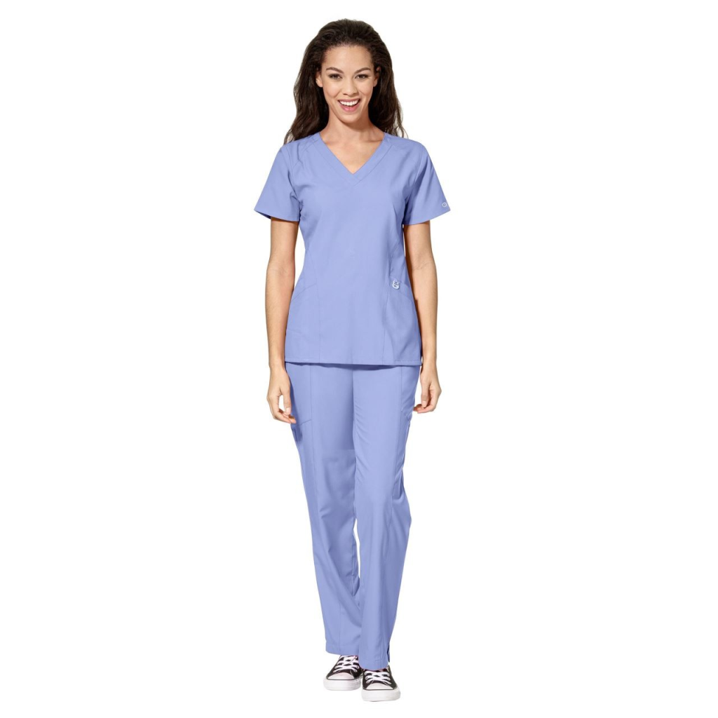 Bluza uniforma medicala, W123, 6155-CEIL