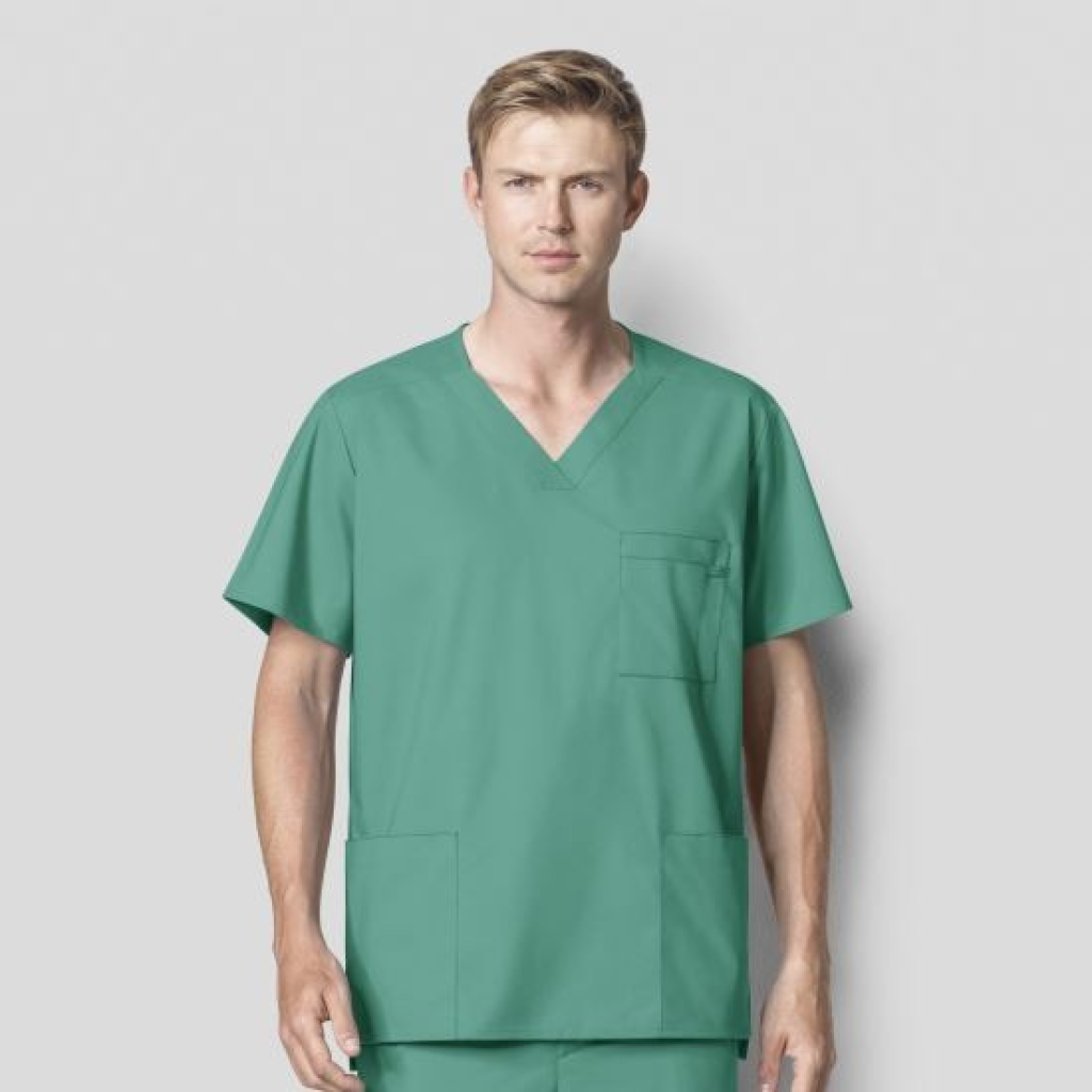 Bluza uniforma medicala, WonderWORK, 103A-SURG