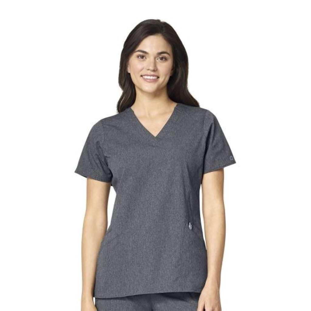 Bluza uniforma medicala, W123, 6155-CHHT XL
