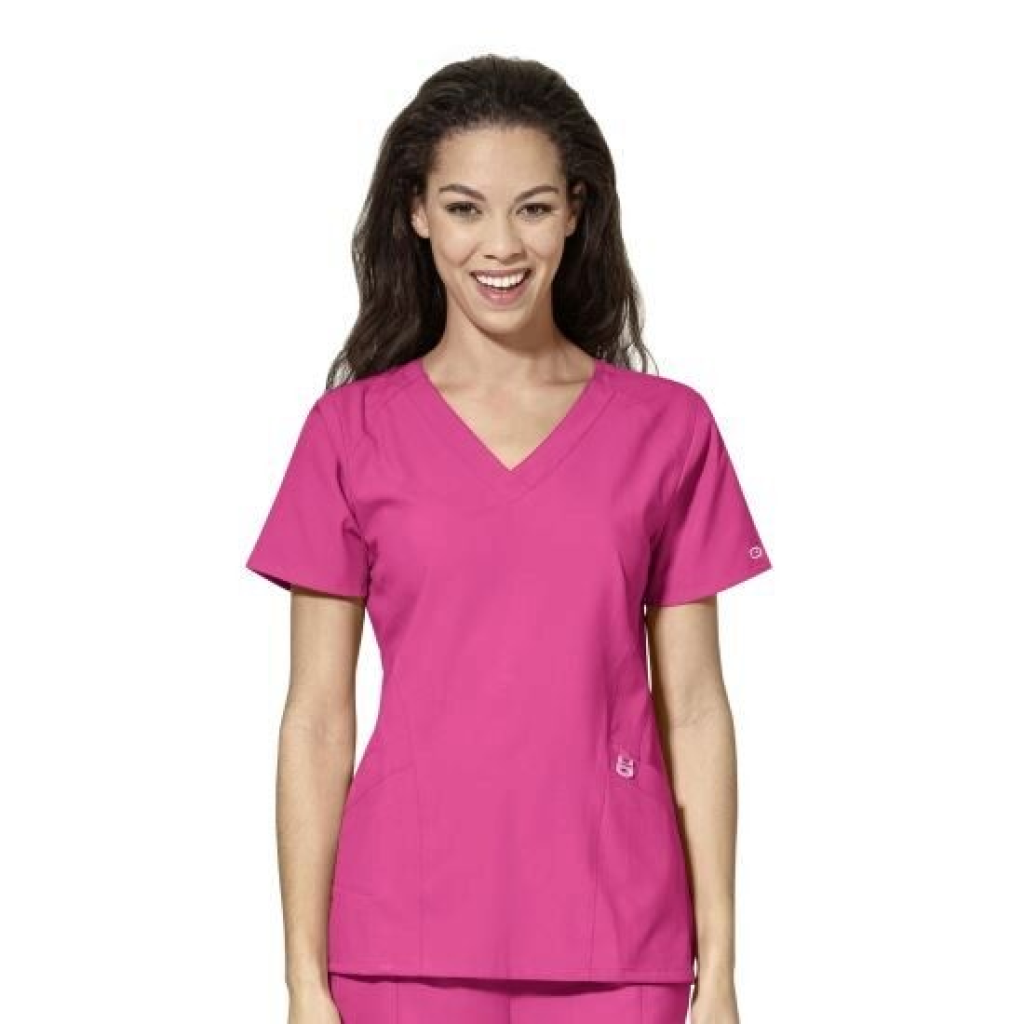 Bluza uniforma medicala, W123, 6155-HTPK