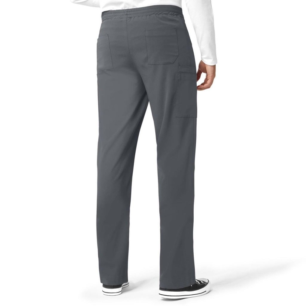 Pantaloni uniforma medicala, WonderWink Aero, 5429-PEWT