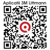 Descarca aplicatia Littmann Learning & University